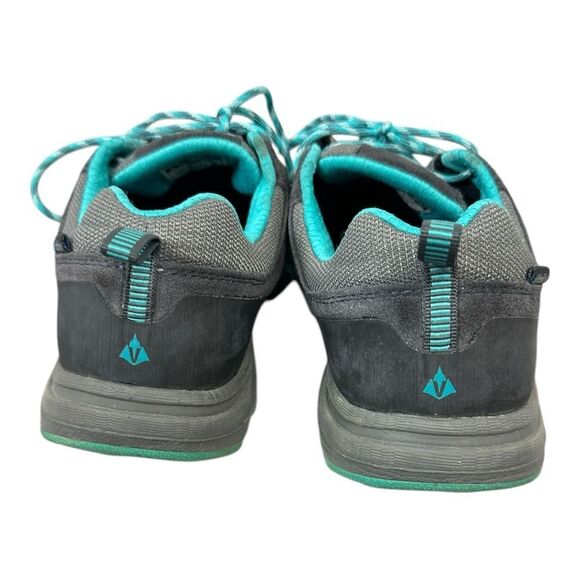 Vasque Mesa Trek Low UltraDry Hiking Shoes - Women's size 9 - Picture 5 of 8